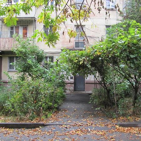 Zaporizhia Apartment In Zaporozhye. Antica מראה חיצוני תמונה